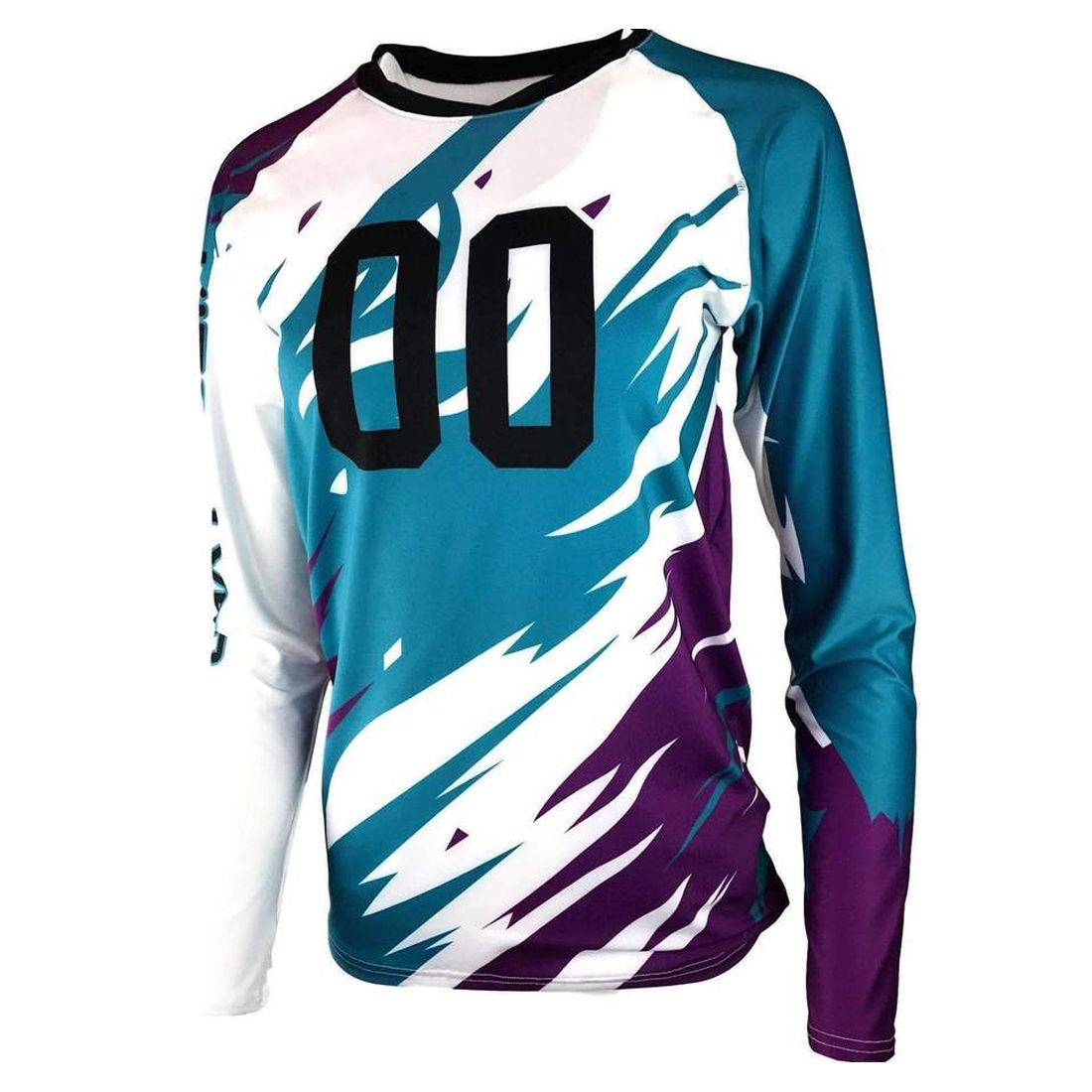 Sublimation Jersey