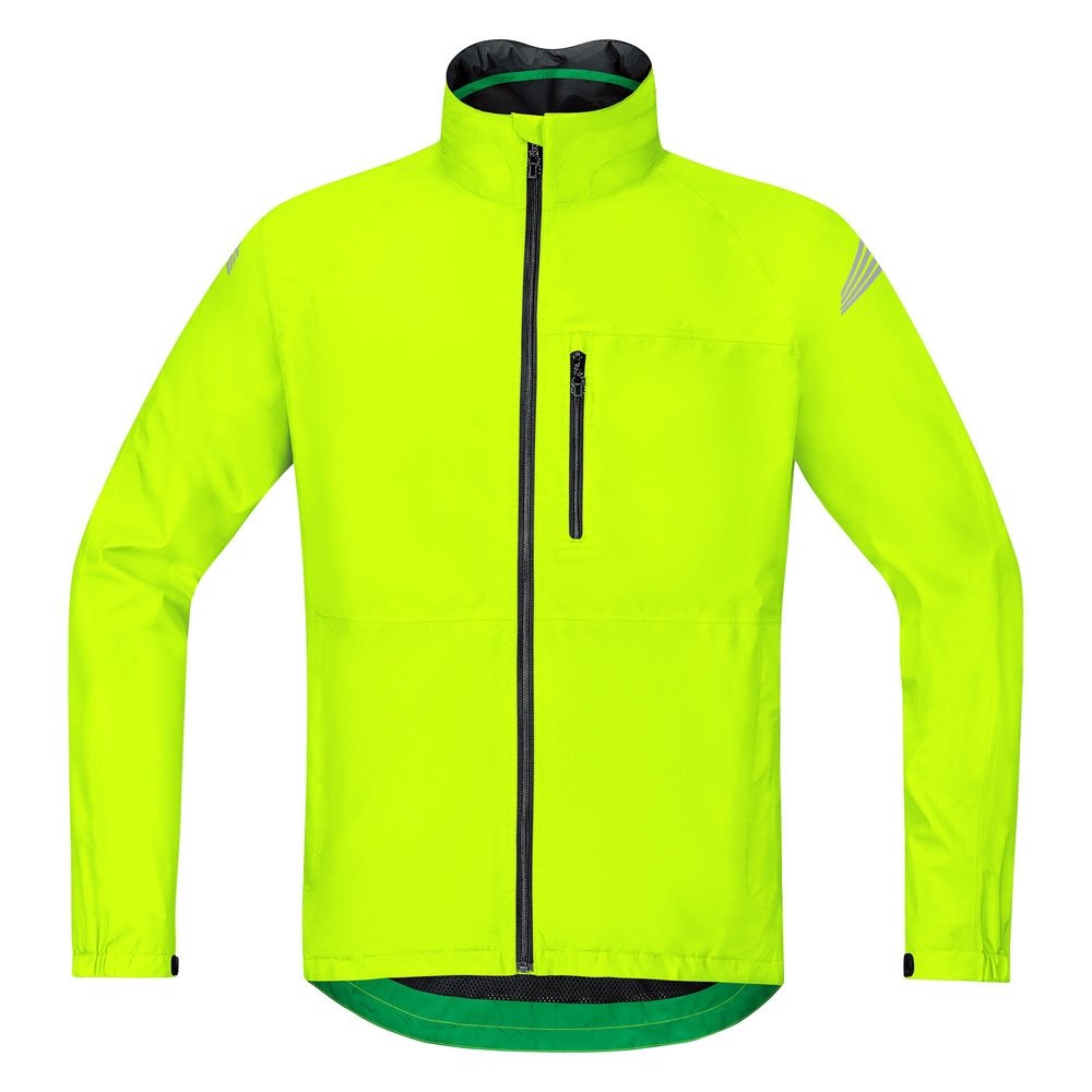 Cycling Jacket