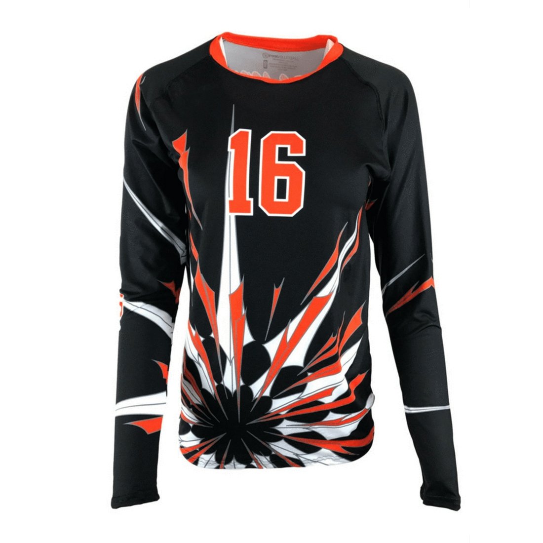 Sublimation Jersey